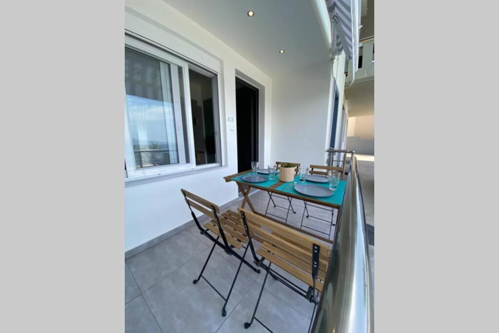 Difan Sea Homes A3 Kalamata Exterior photo